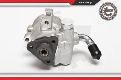 Bomba hidráulica, dirección Jeep GRAND CHEROKEE II