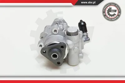 Bomba hidráulica, dirección Mini MINI
