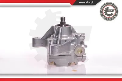 Bomba hidráulica, dirección Honda ACCORD VII · Honda ACCORD VII Tourer