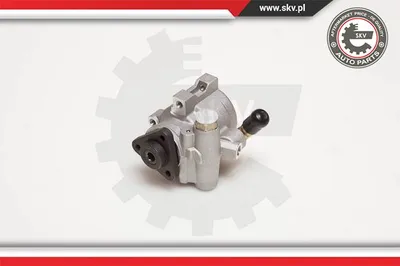 Bomba hidráulica, dirección Ford ESCORT V · Ford ESCORT VI