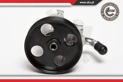 Bomba hidráulica, dirección Citroën XSARA · Citroën XSARA Break · Citroën XSARA Coupe