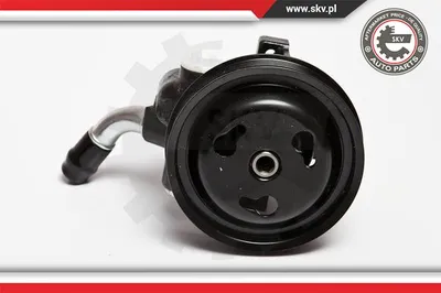 Bomba hidráulica, dirección Ford ESCORT VI · Ford ESCORT VI Saloon · Ford ESCORT VI Turnier