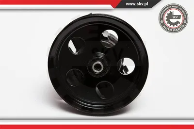 Bomba hidráulica, dirección Ford MONDEO III Saloon · Ford MONDEO III · Ford MONDEO III Turnier