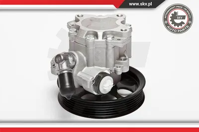 Bomba hidráulica, dirección Saab 9-5 · Saab 9-5 Estate