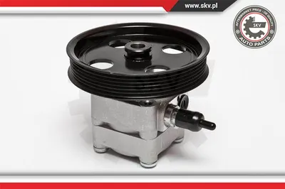 Bomba hidráulica, dirección Volvo S80 I · Volvo V70 II · Volvo S60 I
