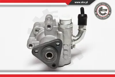 Bomba hidráulica, dirección Audi Q7 · Vw TOUAREG · Vw MULTIVAN T5