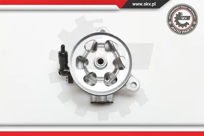 Bomba hidráulica, dirección Honda ACCORD VII · Honda ACCORD VII Tourer