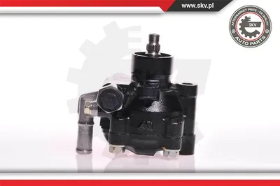 Bomba hidráulica, dirección Nissan 100NX · Nissan SUNNY III Hatchback · Nissan SUNNY III Liftback