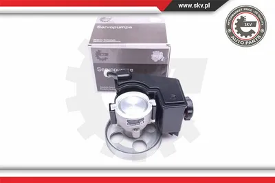 Bomba hidráulica, dirección Citroën BERLINGO / BERLINGO FIRST Box Body/MPV · Citroën BERLINGO / BERLINGO FIRST MPV · Citroën XSARA PICASSO