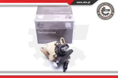 Bomba hidráulica, dirección Toyota COROLLA · Toyota COROLLA Liftback · Toyota COROLLA Compact