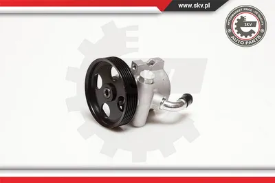 Bomba hidráulica, dirección Citroën ZX · Citroën BERLINGO / BERLINGO FIRST Box Body/MPV · Citroën BERLINGO / BERLINGO FIRST MPV