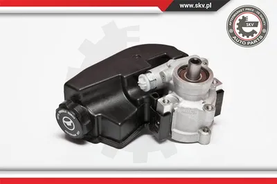 Bomba hidráulica, dirección Jeep WRANGLER II · Jeep CHEROKEE