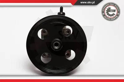 Bomba hidráulica, dirección Volvo S80 I · Volvo V70 II · Volvo S60 I