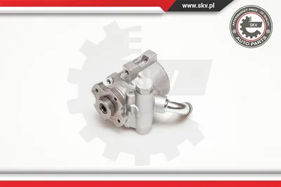 Bomba hidráulica, dirección Citroën ZX · Citroën ZX Break