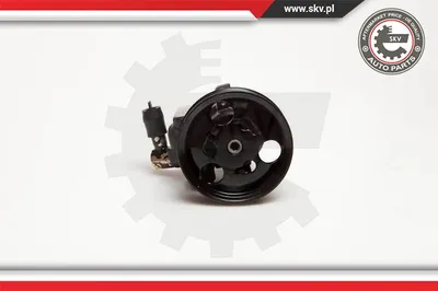 Bomba hidráulica, dirección Ford FIESTA III · Ford FIESTA IV · Ford FIESTA Box Body/MPV