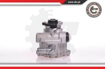 Bomba hidráulica, dirección Audi A4 B5 · Audi A4 B5 Avant