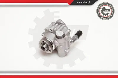 Bomba hidráulica, dirección Audi A3 · Audi TT · Audi TT Roadster