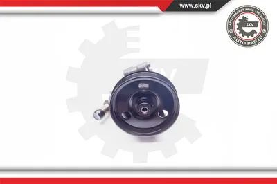 Bomba hidráulica, dirección Ford FOCUS I · Ford FOCUS I Turnier · Ford FOCUS I Saloon