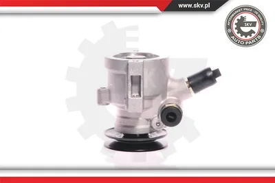 Bomba hidráulica, dirección Citroën C15 Box Body/MPV · Peugeot 205 II · Peugeot 405 I Break