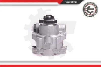 Bomba hidráulica, dirección Vw TRANSPORTER T4 Bus · Vw TRANSPORTER T4 Van · Vw TRANSPORTER T4 Platform/Chassis (70E, 70L, 70M, 7DE, 7DL, 7D