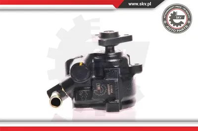 Bomba hidráulica, dirección Ford ESCORT VI · Ford ESCORT VI Saloon · Ford ESCORT VI Turnier