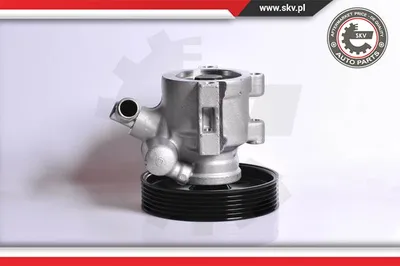 Bomba hidráulica, dirección Citroën EVASION MPV · Fiat ULYSSE · Peugeot 806
