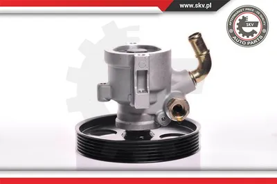 Bomba hidráulica, dirección Citroën ZX · Citroën BERLINGO / BERLINGO FIRST Box Body/MPV · Citroën BERLINGO / BERLINGO FIRST MPV