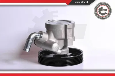 Bomba hidráulica, dirección Citroën BERLINGO / BERLINGO FIRST Box Body/MPV · Citroën BERLINGO / BERLINGO FIRST MPV · Citroën XSARA PICASSO