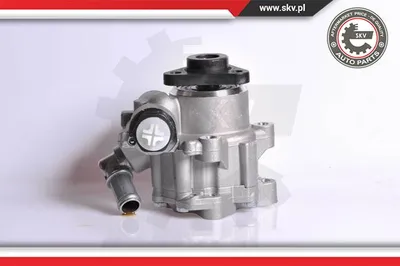 Bomba hidráulica, dirección Audi A6 C5 · Audi A6 C5 Avant