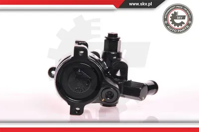 Bomba hidráulica, dirección Ford FIESTA III · Ford FIESTA Box Body/MPV
