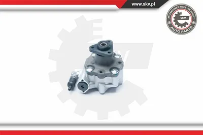 Bomba hidráulica, dirección Audi A6 C6 · Audi A6 C6 Avant · Audi A6 Allroad C6