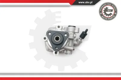 Bomba hidráulica, dirección Vw TRANSPORTER T5 Platform/Chassis (7JD, 7JE, 7JL, 7JY, 7JZ, 7F · Vw TRANSPORTER T5 Van · Vw TRANSPORTER T5 Bus