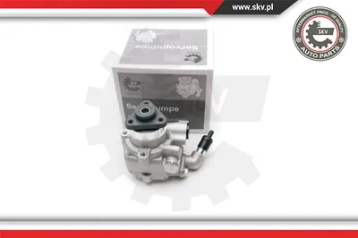 Bomba hidráulica, dirección Vw CRAFTER 30-35 Bus · Vw CRAFTER 30-50 Van · Vw CRAFTER 30-50 Platform/Chassis