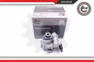 Bomba hidráulica, dirección Audi A4 B5 · Audi A4 B5 Avant · Audi A4 B6