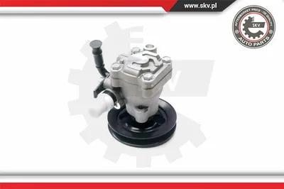 Bomba hidráulica, dirección Hyundai H100 Bus · Hyundai H100 Van · Hyundai H100 Platform/Chassis
