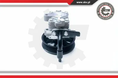 Bomba hidráulica, dirección Hyundai H-1 / STAREX Bus · Hyundai H-1 Van