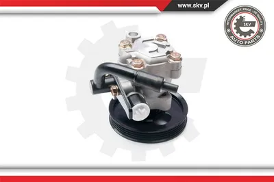 Bomba hidráulica, dirección Hyundai H-1 / STAREX Bus · Hyundai H-1 Van · Hyundai PORTER Van