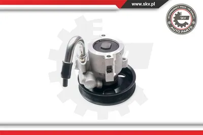 Bomba hidráulica, dirección Chevrolet AVEO / KALOS Saloon · Chevrolet AVEO / KALOS Hatchback · Daewoo KALOS