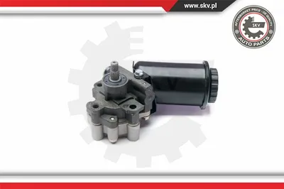 Bomba hidráulica, dirección Toyota LAND CRUISER 90