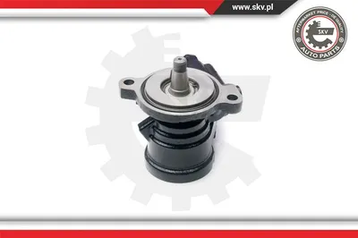 Bomba hidráulica, dirección Toyota LAND CRUISER 80