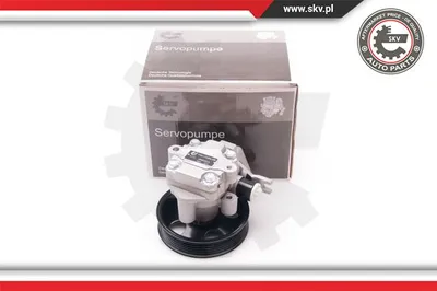 Bomba hidráulica, dirección Hyundai TUCSON · Kia SPORTAGE II