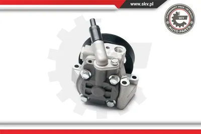 Bomba hidráulica, dirección Ford GALAXY II · Ford S-MAX · Ford MONDEO IV Saloon