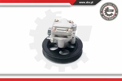Bomba hidráulica, dirección Mitsubishi L200 / TRITON