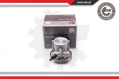 Bomba hidráulica, dirección Citroën BERLINGO / BERLINGO FIRST Box Body/MPV · Citroën BERLINGO / BERLINGO FIRST MPV · Citroën XSARA PICASSO