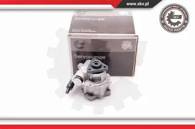 Bomba hidráulica, dirección Audi A4 B5 · Audi A4 B5 Avant · Audi A4 B6