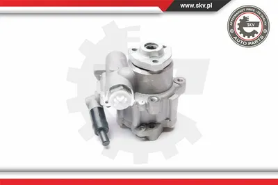 Bomba hidráulica, dirección Vw LT 28-35 II Bus · Vw LT 28-46 II Van · Vw LT 28-46 II Platform/Chassis