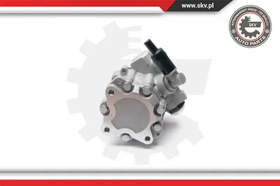 Bomba hidráulica, dirección Audi A4 B6 · Audi A4 B6 Avant · Audi A4 B6 Convertible
