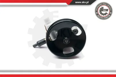 Bomba hidráulica, dirección Mitsubishi L200