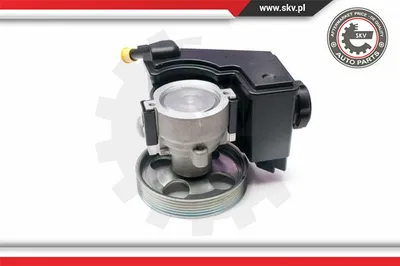 Bomba hidráulica, dirección Citroën XSARA · Citroën XSARA Break · Citroën XSARA Coupe