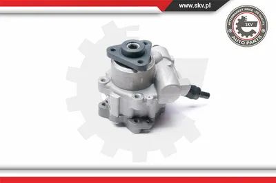 Bomba hidráulica, dirección Audi A4 B6 · Audi A4 B6 Avant · Audi A4 B7